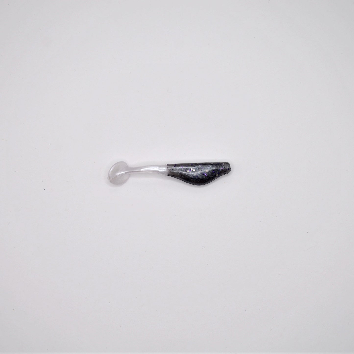 Paddle Shad - The Natural