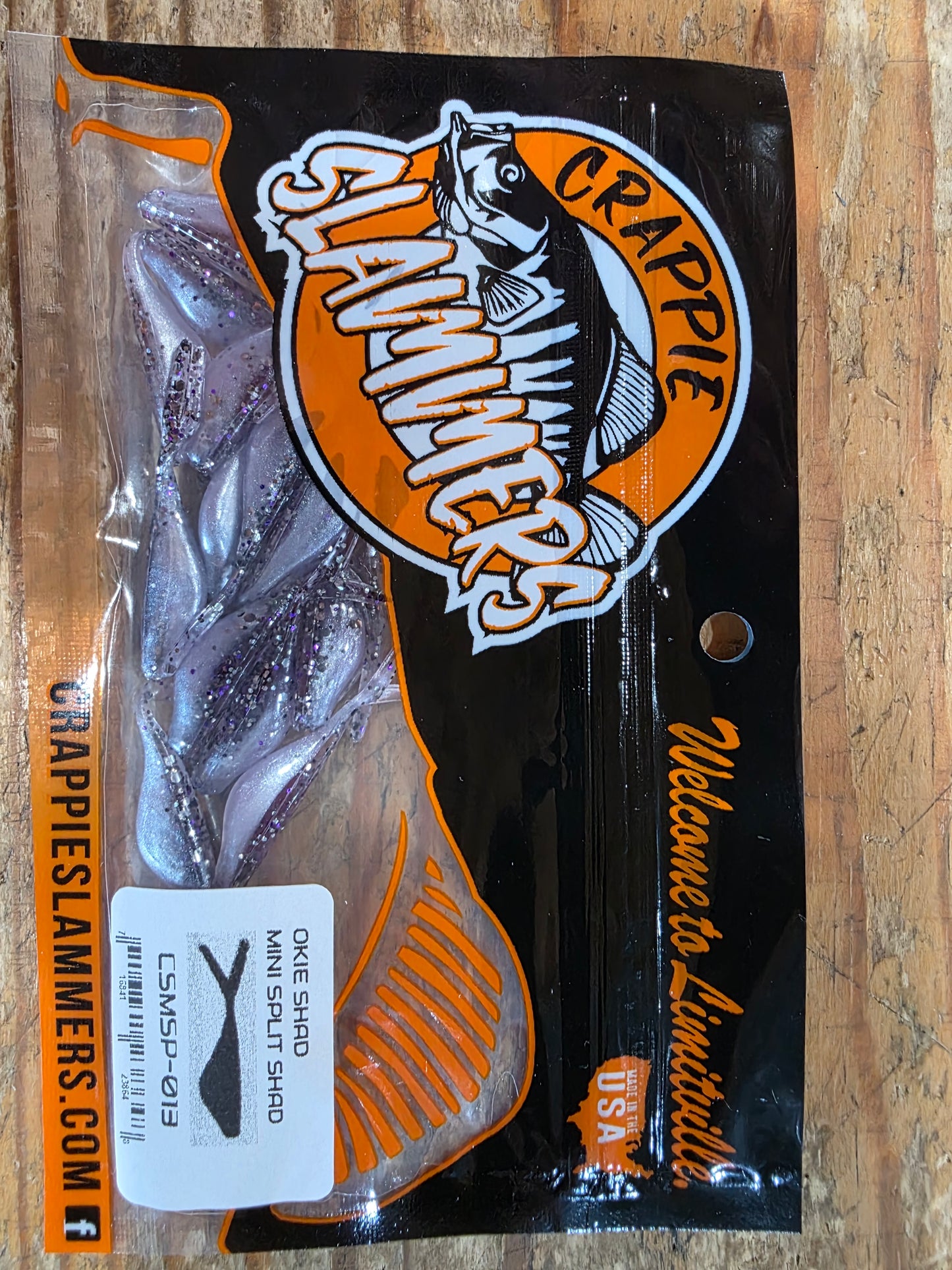 MINI SPLIT SHAD