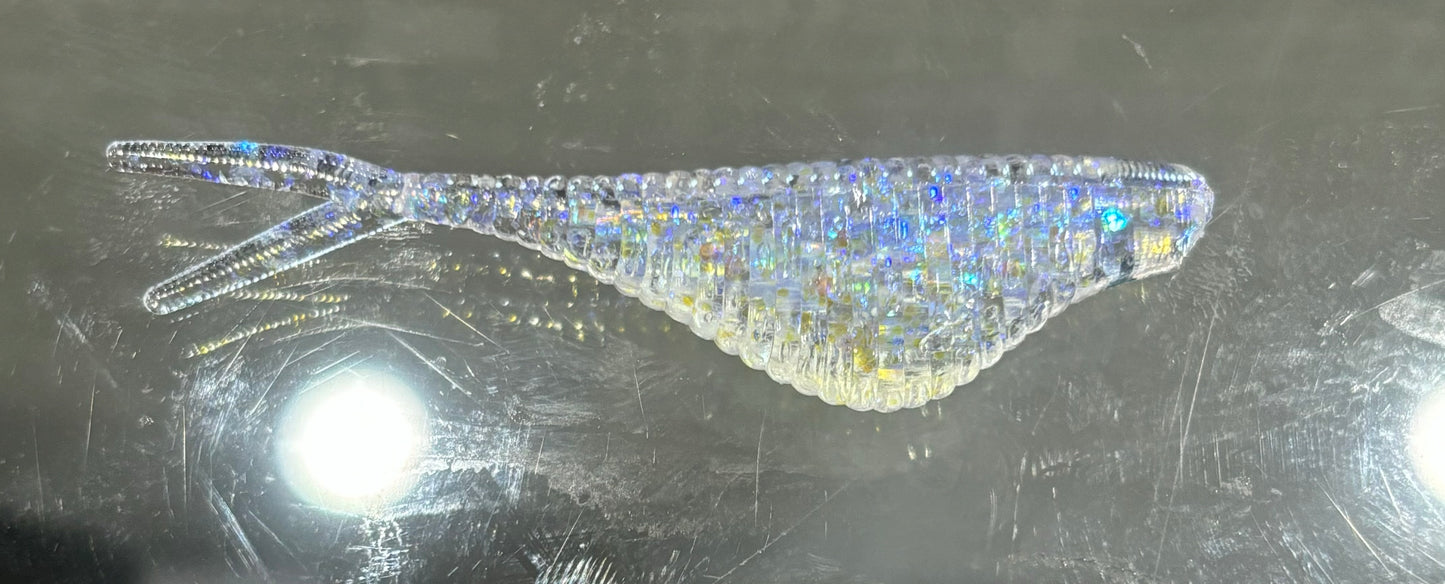 FAT SHAD
