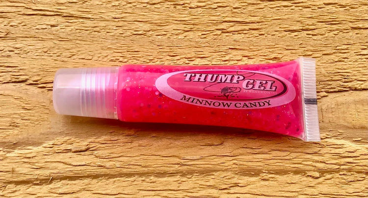 THUMP GEL Minnow Candy Attractant