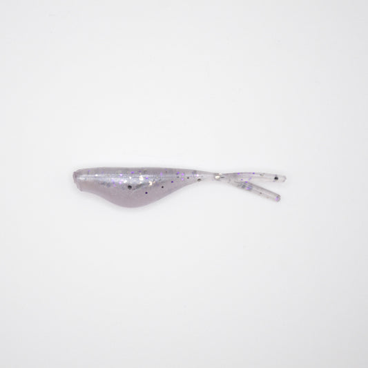 Split Tail Shad - The Natural