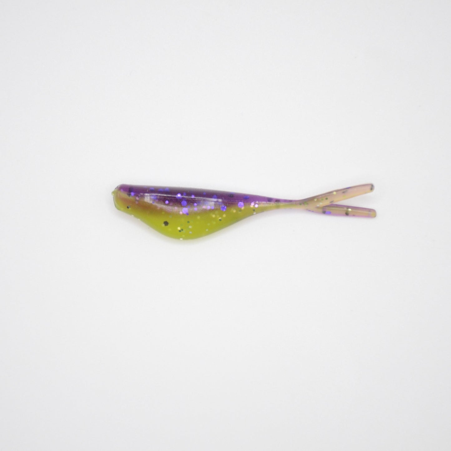 Split Tail Shad