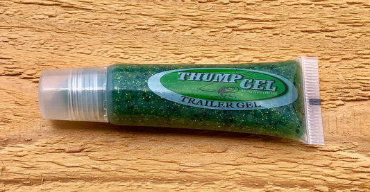 THUMP GEL Trailer Gel Attractant